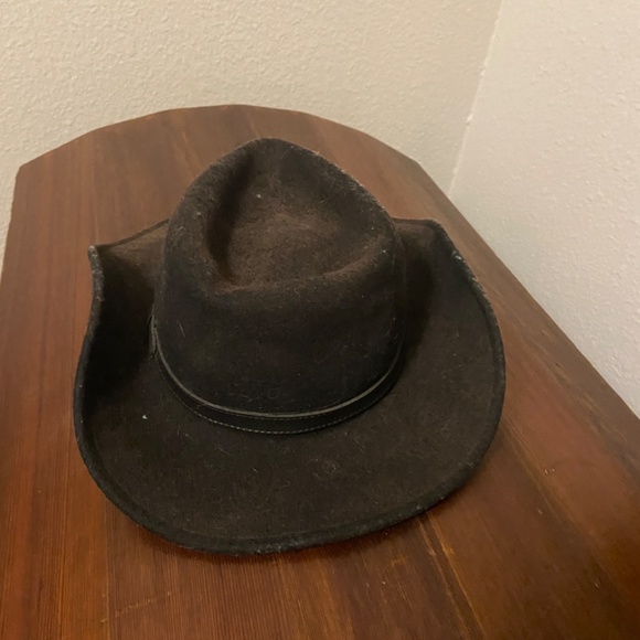 Pendleton Wool Hat - Picture 4 of 5